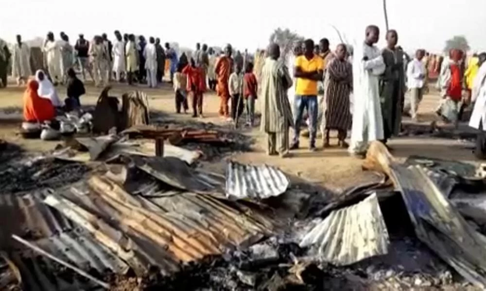 Νίγηρας: Τζιχαντιστές δολοφόνησαν πάνω από 100 ανθρώπους